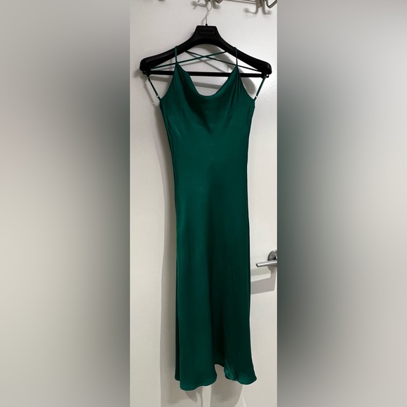 RAT & BOA Gigi Dress - Picture 4 of 10